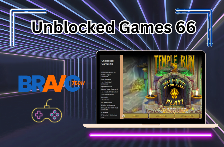 Unblocked Games: Top 10 Free Sites For School [2023]