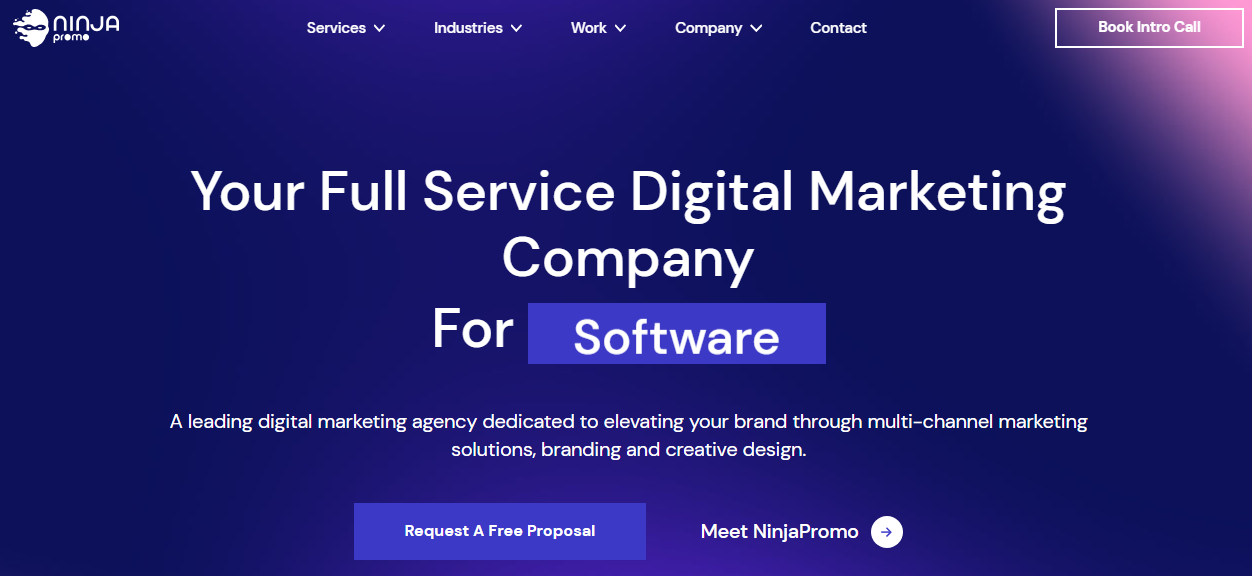 NinjaPromo.io