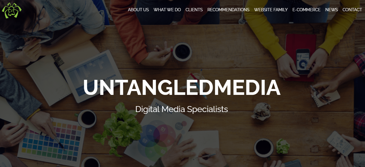 Untangled Media Limited
