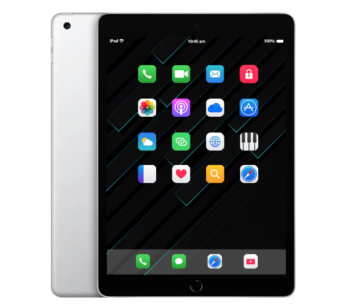 Apple iPad 9th Generation Display