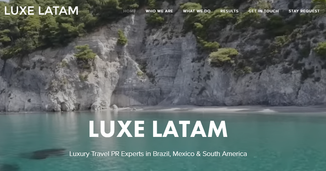 Luxe Latam