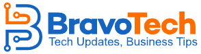 BravoTech - Tech Updates, Business Tips & SEO Techniques