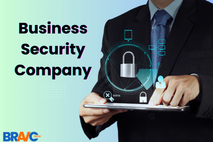 Business Security Company