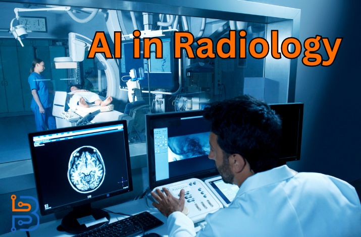 AI in Radiology