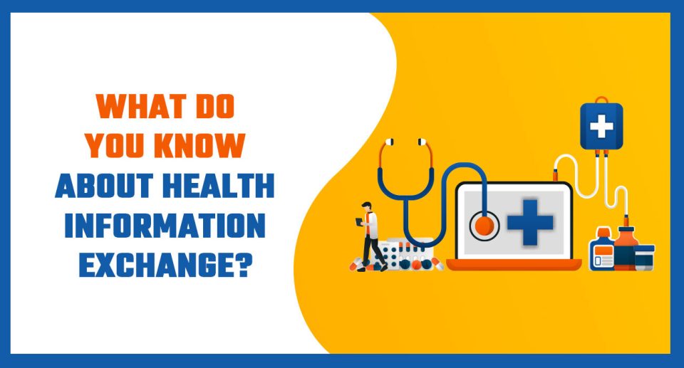 What do you know about health information