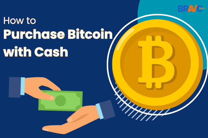 Guide on How to Purchase Bitcoin with Cash