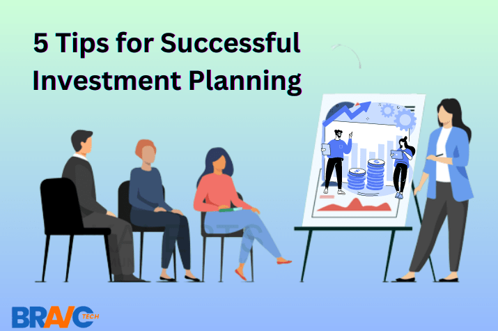 Successful Investment Planning