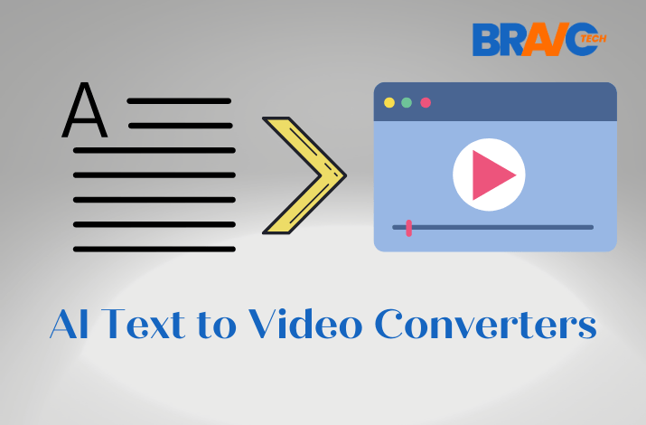 AI Text to Video Converters