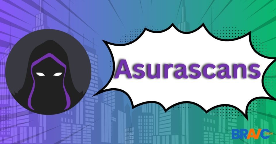 What is Asurascans