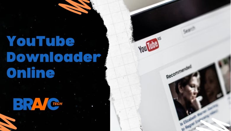 How to Use a YouTube Downloader Online