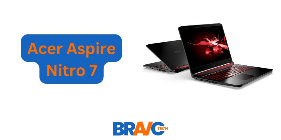 Acer Aspire Nitro 7- A Detail Review