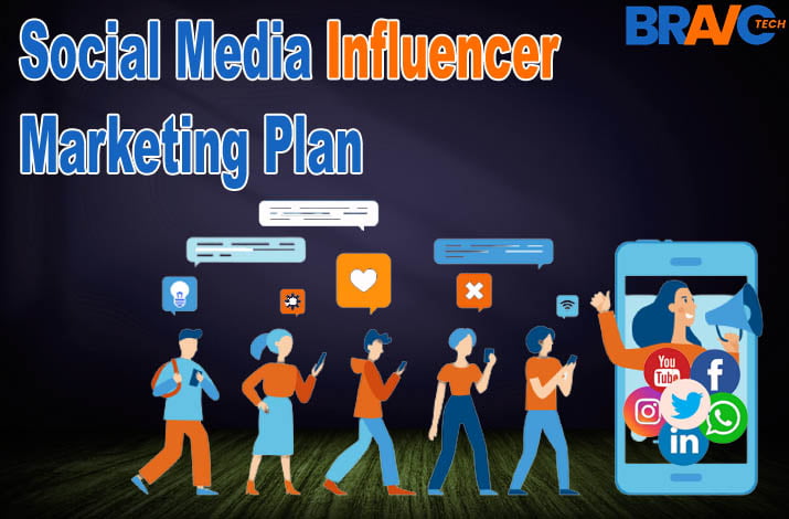 Influencer Marketing Plan Tips