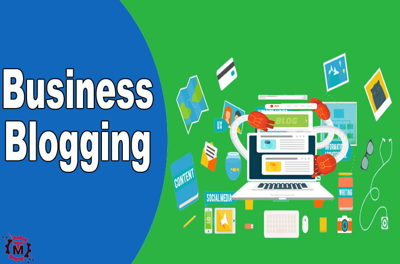 Business Blogging- How Blogging Can Help Your Business?