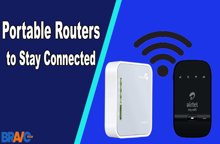 Best Portable Routers