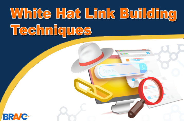 Best White Hat Link Building Techniques