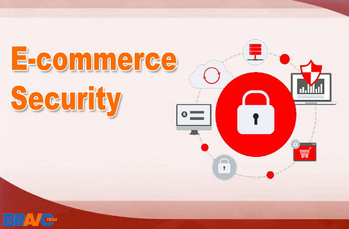 Common E-commerce Security Threats and solutions