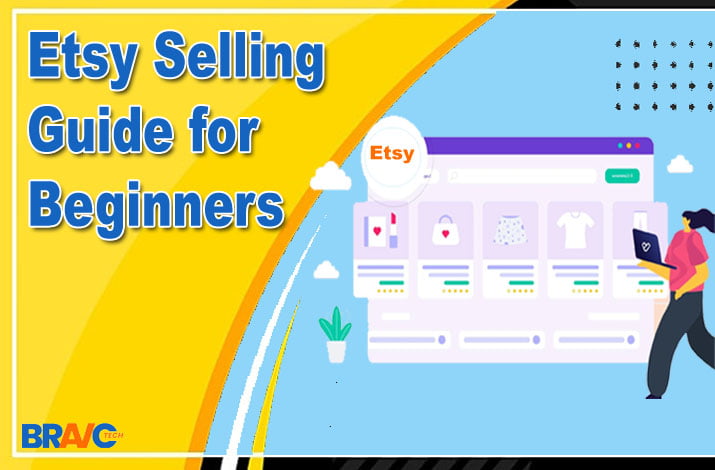 Etsy Selling Guide for Beginners
