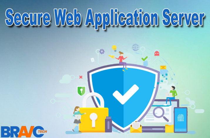 Tips to Secure Web Application Server