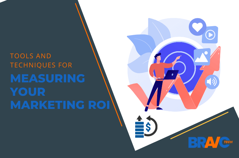 Tools for Measuring Your Marketing ROI