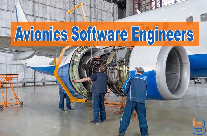 Avionics Software Engineers