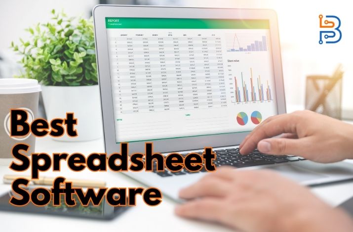 Best Spreadsheet Software