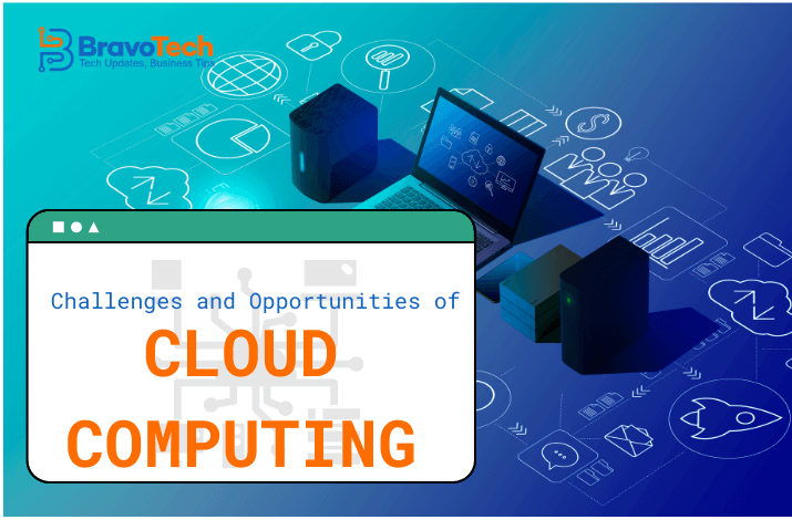 Cloud Computing Challenges and Opportunities for Businesses