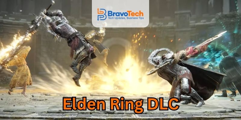 Elden Ring DLC-We Know So Far About Big Release