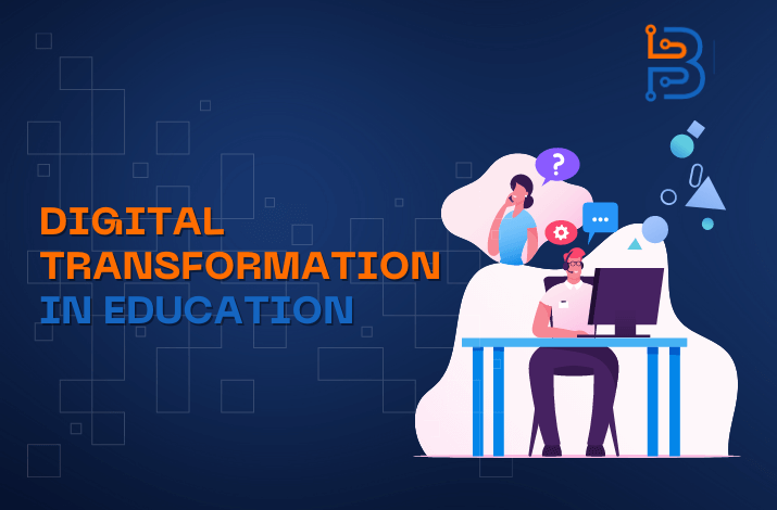 Strategies For Successful Digital Transformation In Education