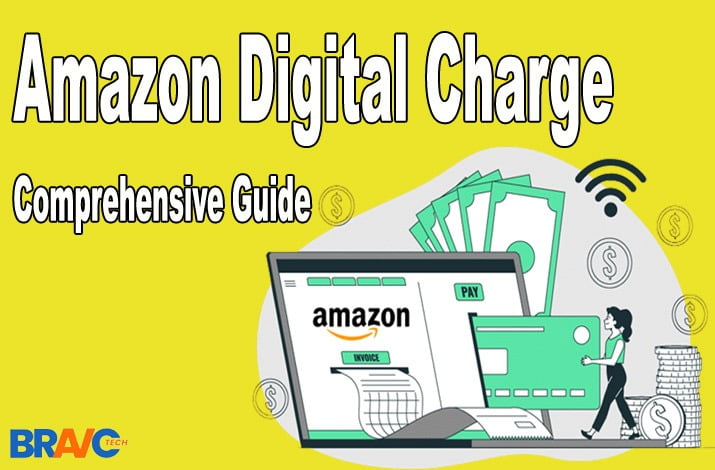 Amazon Digital Charge