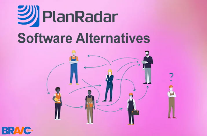 PlanRadar Software Alternatives