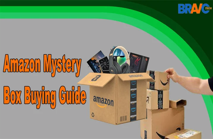 Mystery Box- All you Should Know