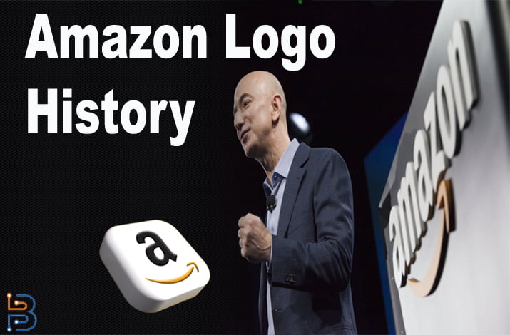 Amazon Logo Meaning
