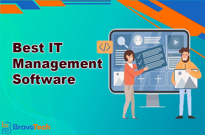 IT management software tools