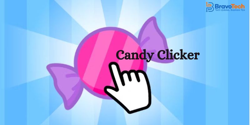 What is Candy Clicker Game
