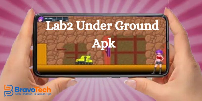 How to Get the Lab2 Under Ground Apk Latest Version