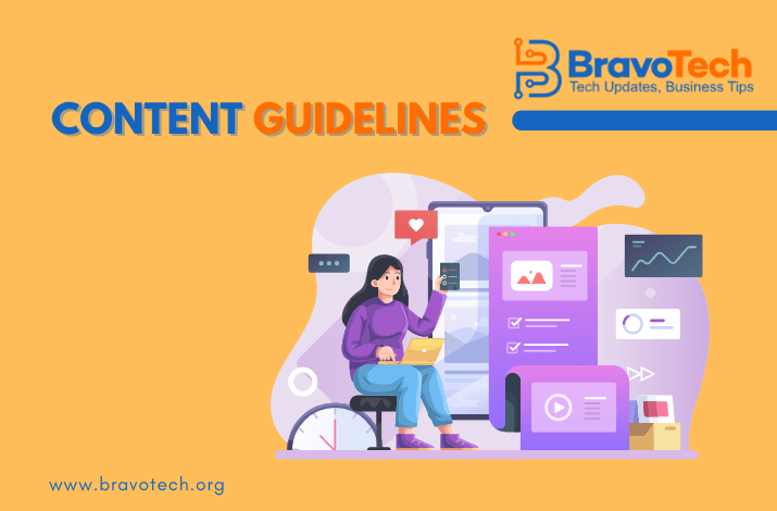 Content Guidelines