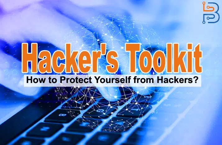 Hacker's Toolkit