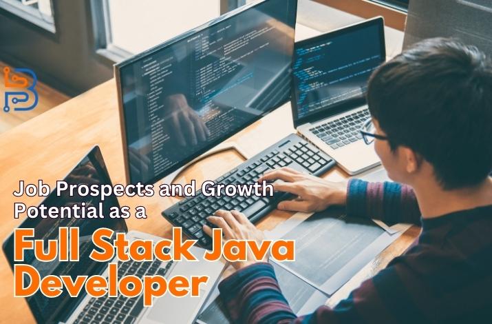Who is a Java Full-Stack Developer?