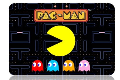 Unblocked Games for School-Pac Man