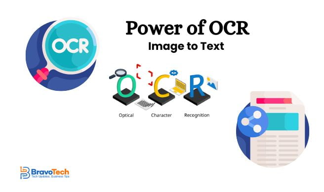 How Image to Text Conversion is Revolutionizing Data