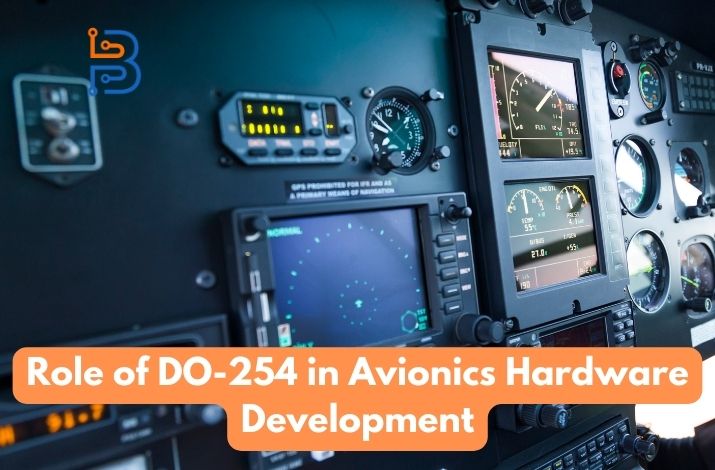 Role of DO-254 in Avionics Hardware Development