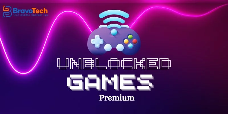What are Free Unblocked Games and how to create them yourself?
