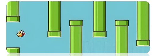 Unblocked Games for School-Flappy Bird