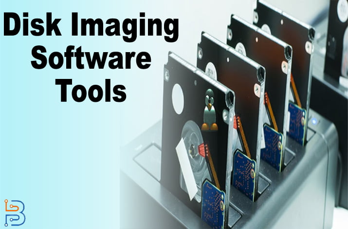 What is Disk Imaging