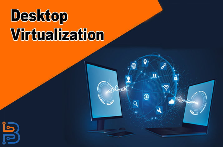 What is Desktop Virtualization
