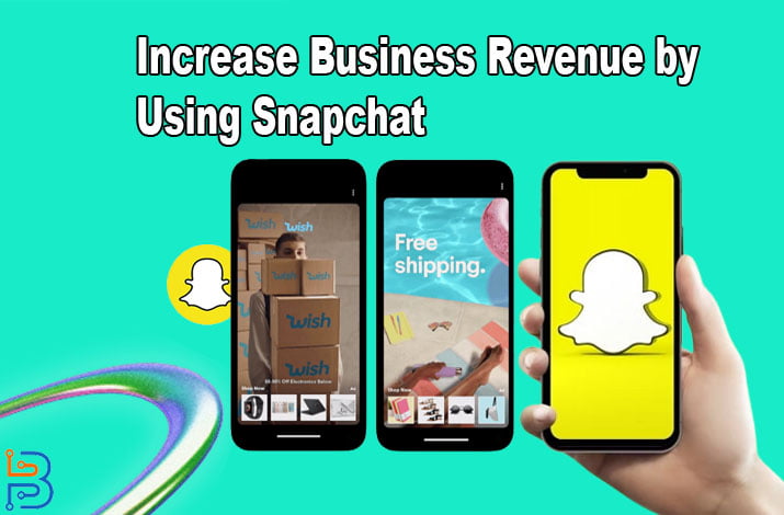 Using Snapchat for Business