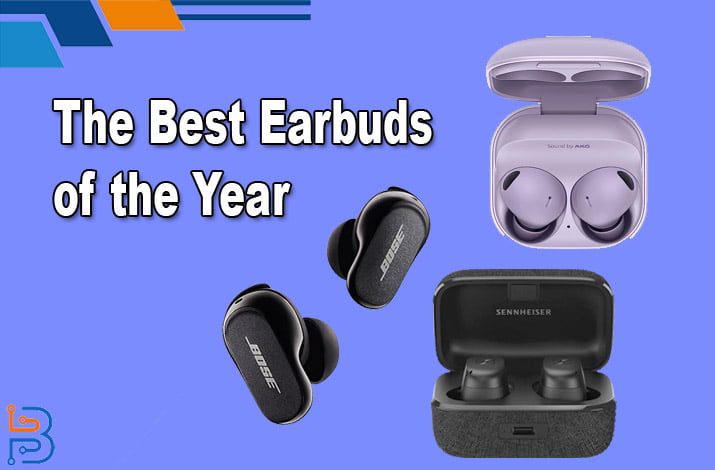 Best Earbuds