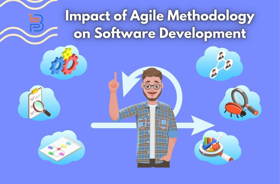 Impact of Agile Methodology on Software Development