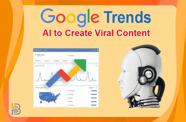 Leveraging Google Trends and AI to Create Viral Content