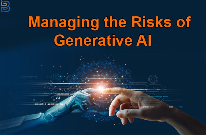 Guide for Managing the Risks of Generative AI